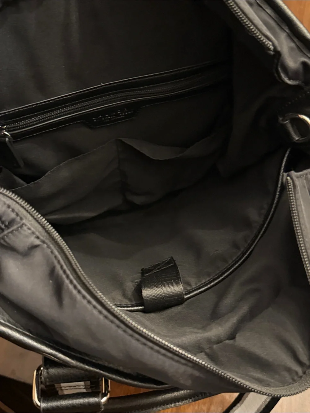 Padded Laptop Bag by Laundry